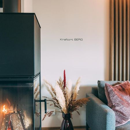 Boutique Chalets Alpi - Private Sauna & Cinema การ์มิช-พาร์เทนเคียร์เชน ภายนอก รูปภาพ