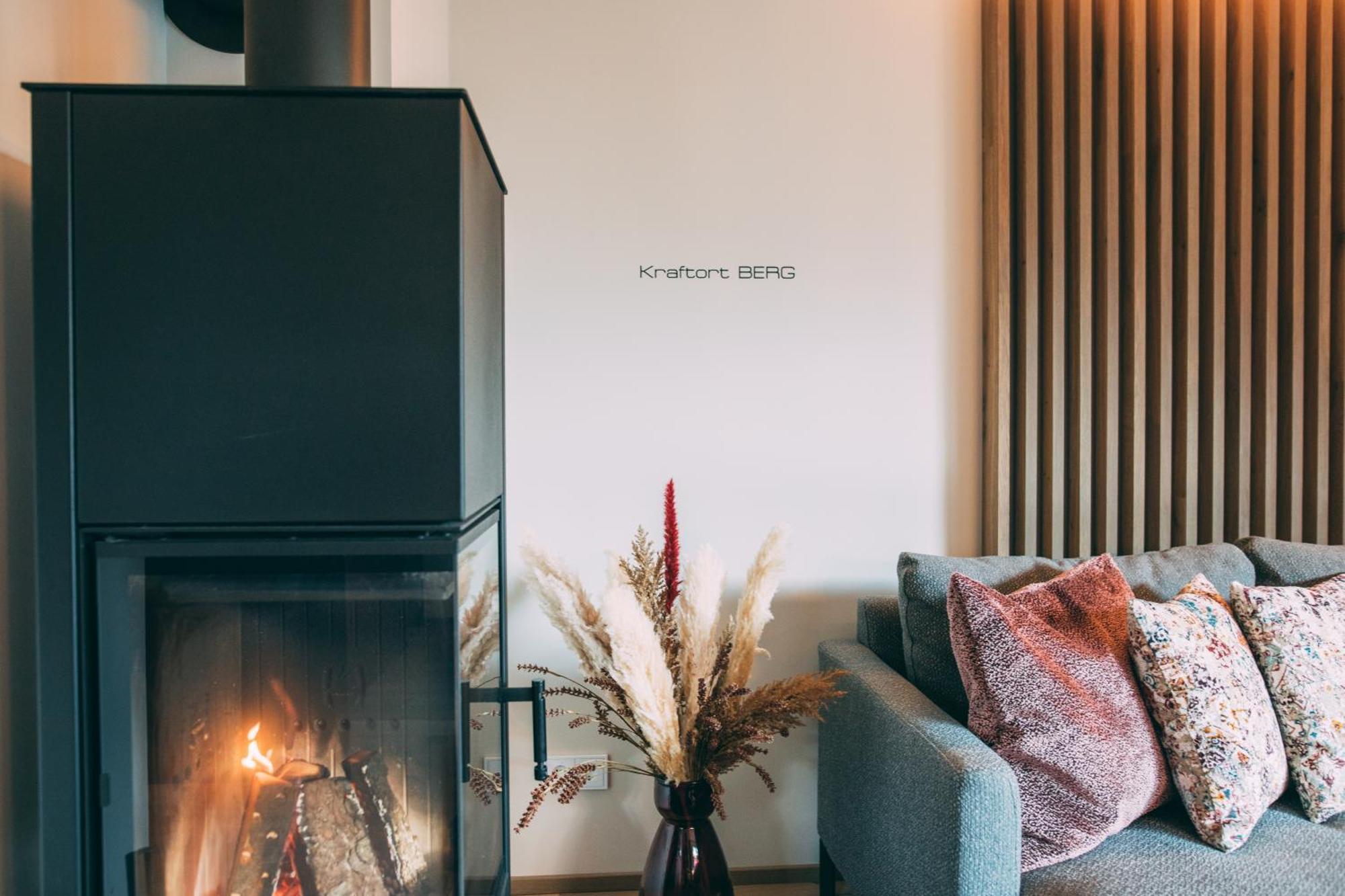 Boutique Chalets Alpi - Private Sauna & Cinema การ์มิช-พาร์เทนเคียร์เชน ภายนอก รูปภาพ